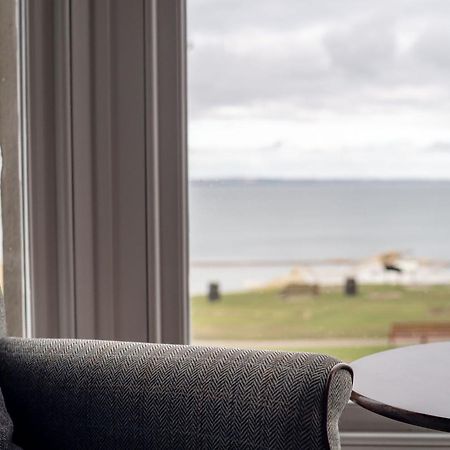 Gillespie Apartments - Golfer'S Dream St Andrews Bagian luar foto