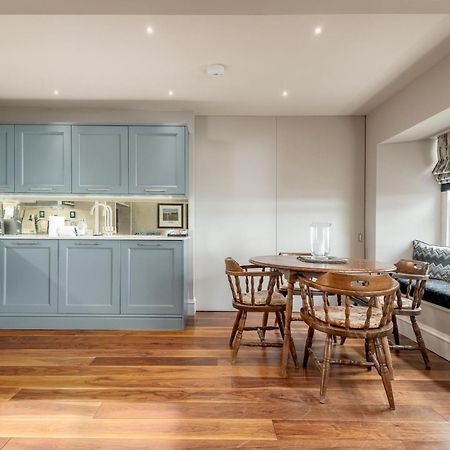 Gillespie Apartments - Golfer'S Dream St Andrews Bagian luar foto