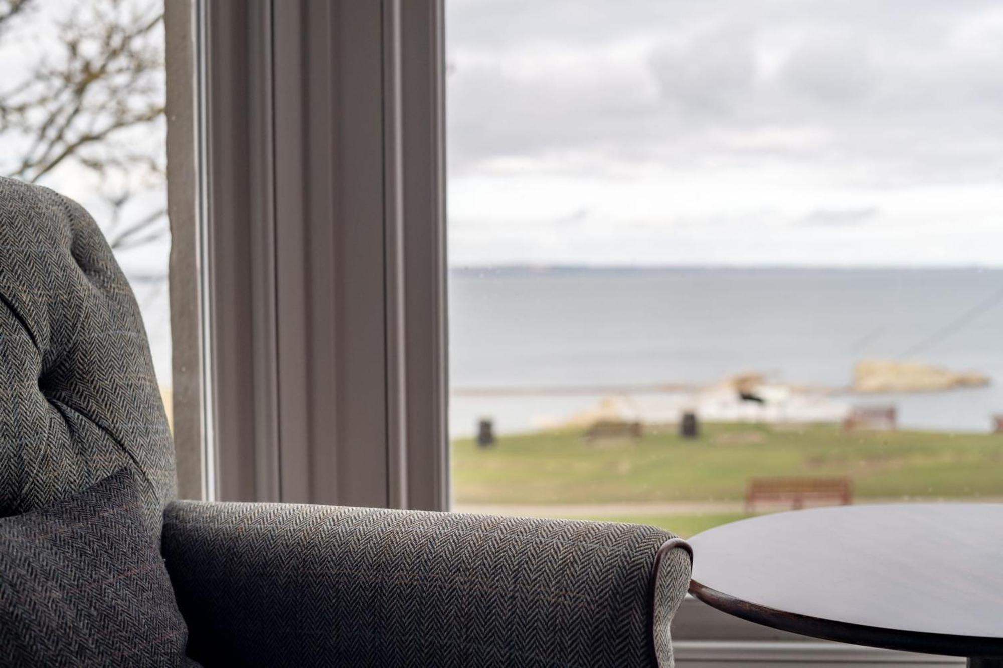 Gillespie Apartments - Golfer'S Dream St Andrews Bagian luar foto