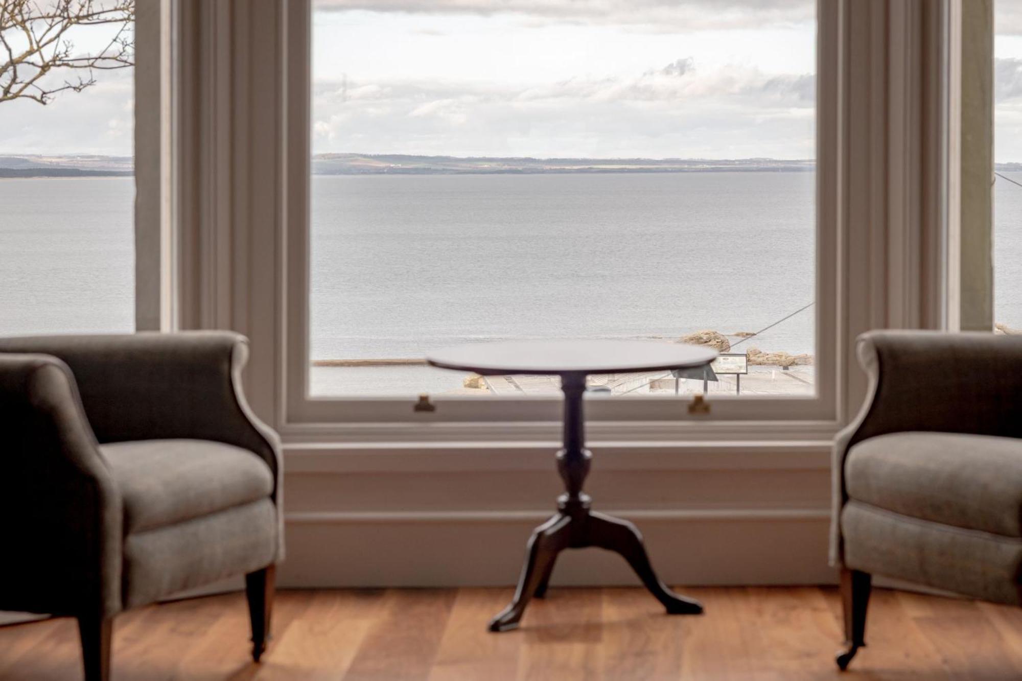 Gillespie Apartments - Golfer'S Dream St Andrews Bagian luar foto