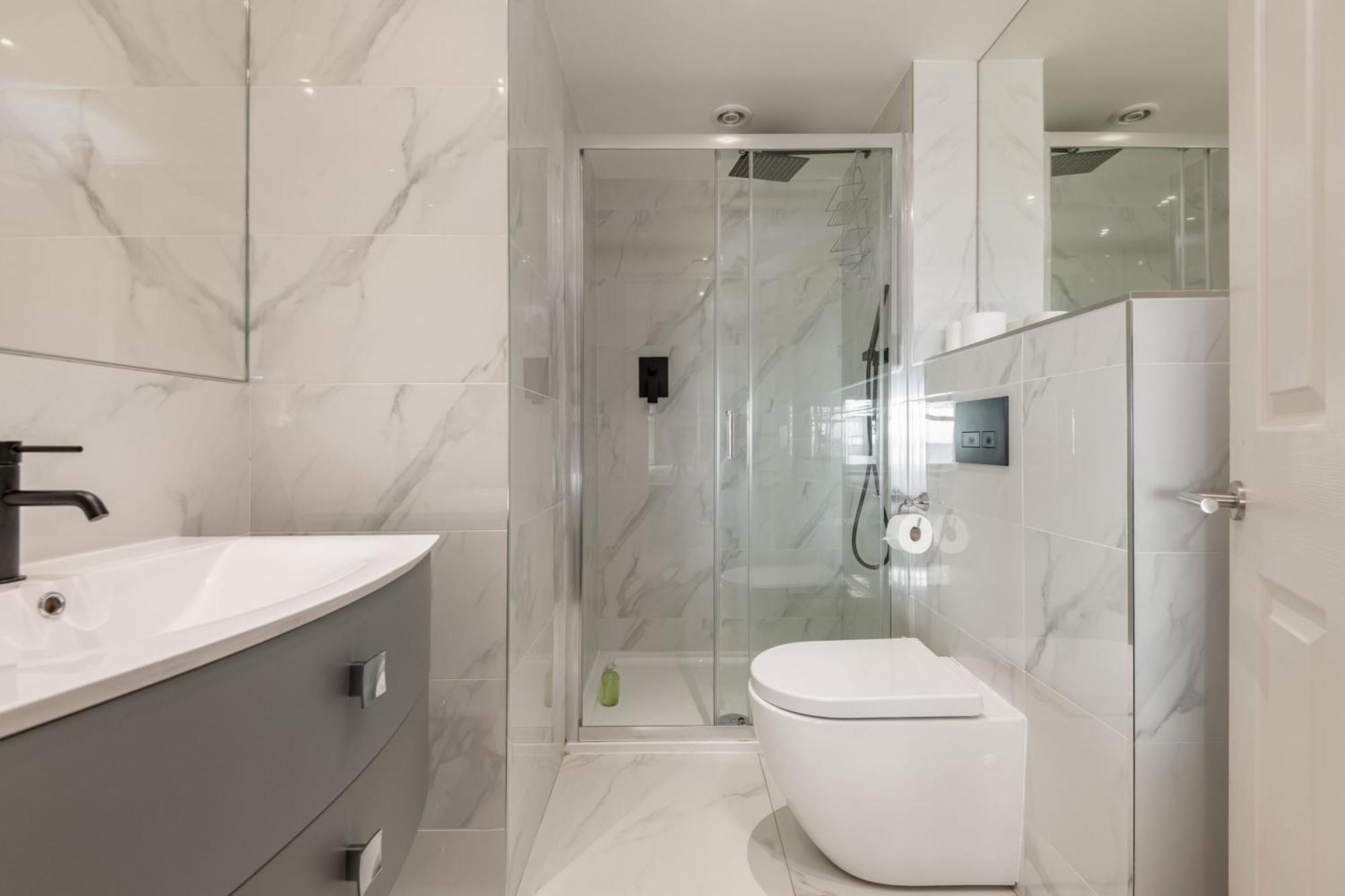 Gillespie Apartments - Golfer'S Dream St Andrews Bagian luar foto