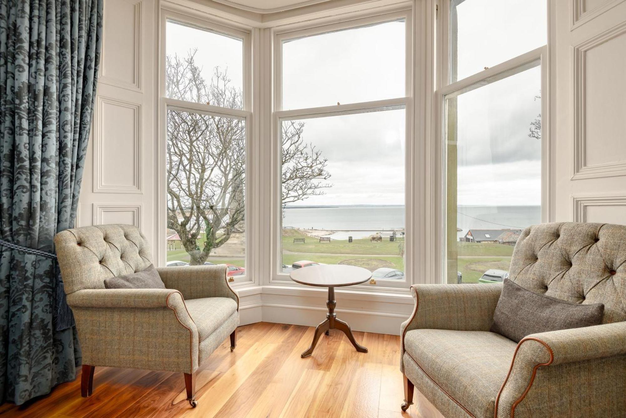 Gillespie Apartments - Golfer'S Dream St Andrews Bagian luar foto